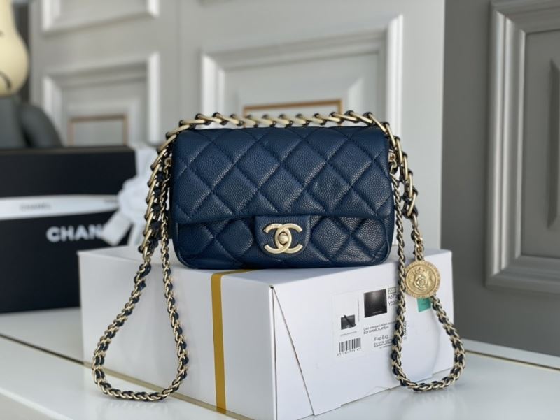 Chanel CF Series Bags